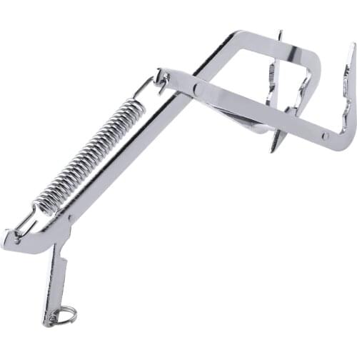 Vintage Pike Traps Fishing Traps Pike Fishing Hooks Stainless Steel Crab Grabber Grabbing Tool Clamp Pike Trap Fishing Tackle