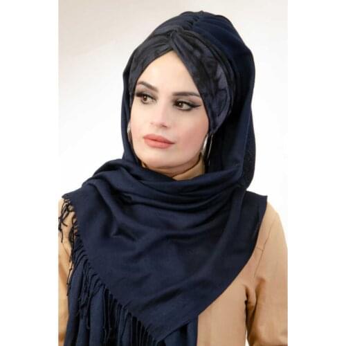 Good stitching stitching good quality premium heavy chiffon hijab scarf malaysia women scarf long shawl shawl muslim