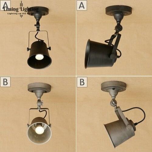 ZHIDU Ceiling Lamps