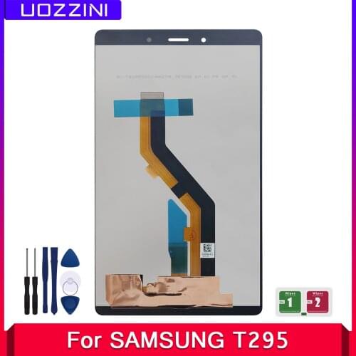 8.0" SSS+++ LCD For Samsung Galaxy Tab A 8.0 2019 SM-T290 SM-T295 T290 T295 LCD Display with Touch Screen Digitizer Assembly