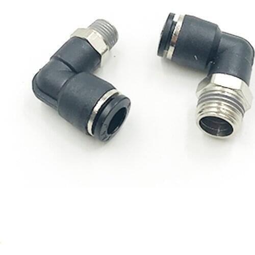 APL APL14 Threaded elbow vent pipe joint APL14-M20 PL14-02 APL14-03 APL14-04