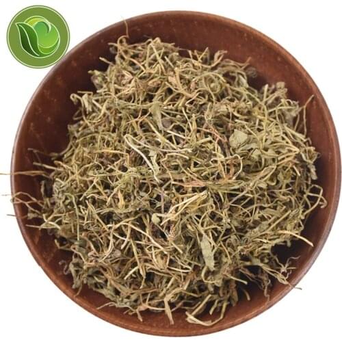 Ban Bian Lian Herba Lobeliae Chinensis Cum Radice Herba