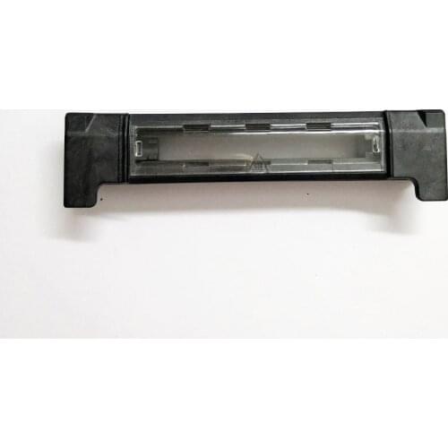 Free Shipping Original DVP Heater Chassis Plastic Cover for DVP 730 740 DVP730 DVP740 DVP-750 DVP-760H Fusion Splicer Machine