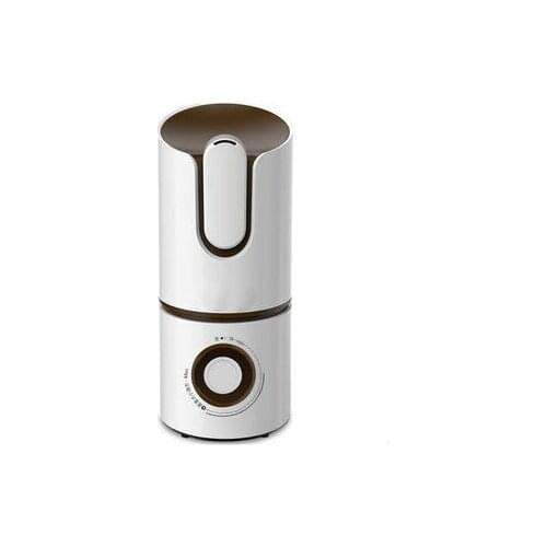 Free shipping Parts humidifier for household air conditioning room office mute creative capacity Mini humidifier humidifier NEW