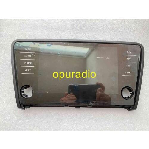 BOE 8inch AV080WVM TM080RDHP06 LCD display Screen with Touch Assembly for Car DVD Navigation Monitor