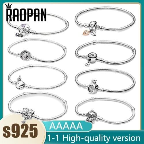 Classic logo Bracelet Fairy Tale series Daisy Bracelet For Jewelry Making Diy Stone For Momen Charms For Jewelry Making Bulk