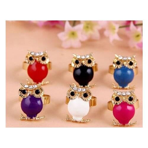 Кольца CNANIYA China At AliExpress