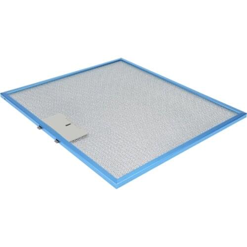 Cooker Hood Mesh Filter (Metal Grease Filter) 300 x 345 mm