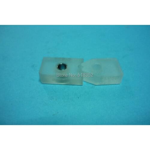 Sodick S101C Sapphire Split Guide A.B ID0.155 to 0.31mm for Sodick WEDM-LS Wire Cutting Machine Parts