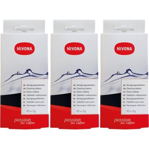 NIVONA Spare Parts For Household Appliances