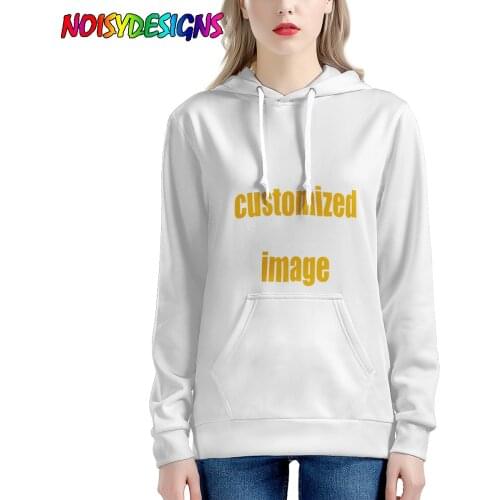 Свитшоты женские Noisydesigns China At AliExpress