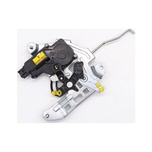 Original for Kia sportage rear tail trunk door rocker lock actuator motor 81290-1F060