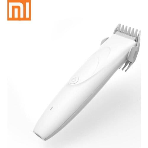 Original Xiaomi Pawbby Pet Hair Trimmer Local Shaver Safety Cutter Head Low Noise Part Shavers For Pet Cats Dog Foot Eye Earbutt