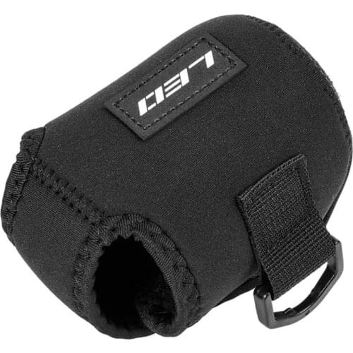 SBR Baitcasting Spinning Fishing Reel Bag Portable Pouch Protective Case Cover Holder Fishing Storage Bag Baitcasting