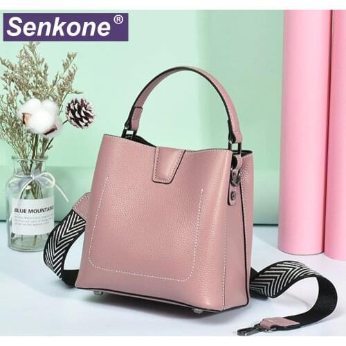 Senkone Ladies Handbags