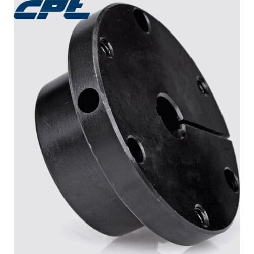 CPT SDS bushing series, QD Bushing SDS, 1/2''-2'' Bore Range, ISO9001 certified, 23 years bushing manufacturer