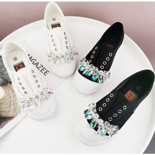 Summer fashion new style mesh breathable flat bottom set feet ladies casual single shoes comfortable large size shoes 35-40