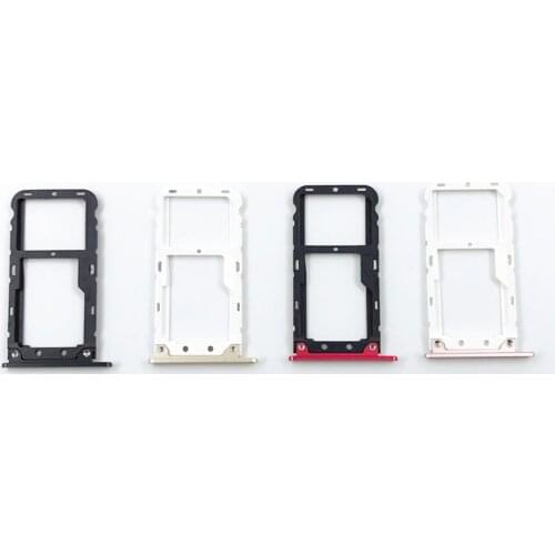 SIM Card Trays YpMalachi China