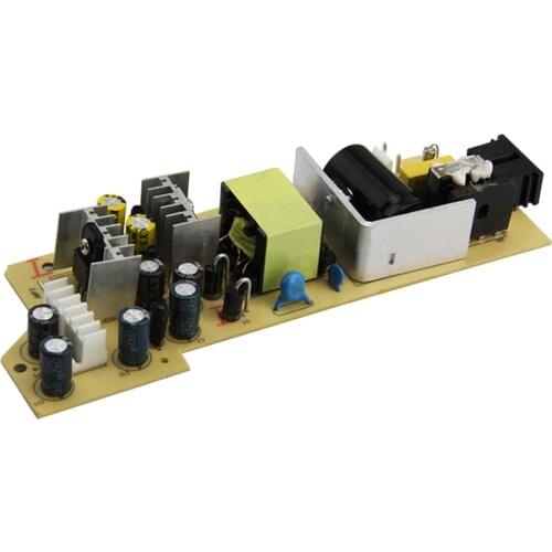 110-240V Power Supply Board High Power Game Console Power Adapter for Sega Dreamcast DC VA0 VA1 VA2 Japanese/US/EU Version