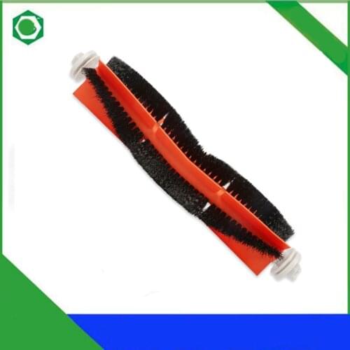 2PCS Main Roller Brush for XIAOMI 1S 2S Roborock Robot Vacuum Cleaner Replacement Parts