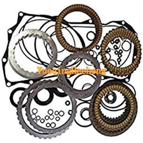 A6MF1 4WD Transmission Rebuild Kit for Kia Soul Optima 11-15 2.0L 2.4L Sorento