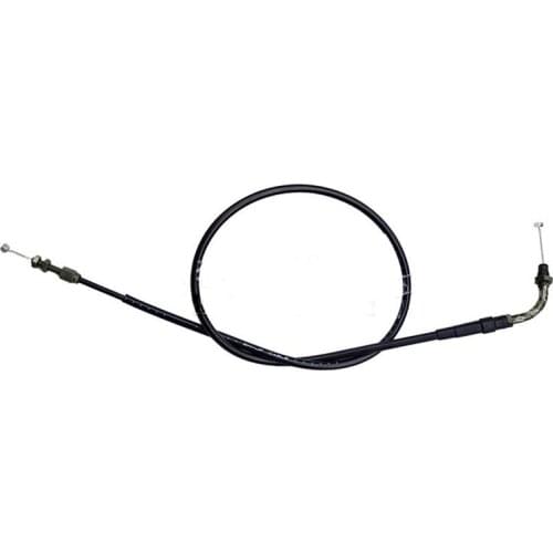 Motorcycle Accessories BJ250-15/15A Throttle Cable Assembly Throttle Cable