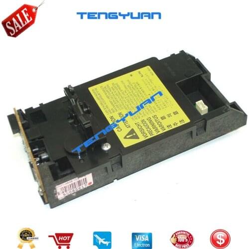 Free shipping original for HPM1120 1522 1522NF1505 Laser scanner assembly RM1-4724-000CN RM1-4724 laser head on sale