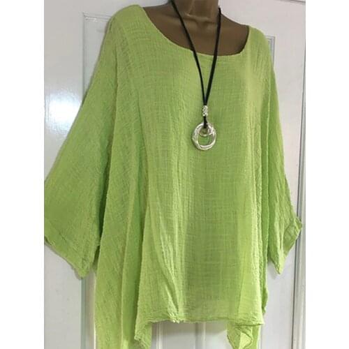 DAPHLIAC Women's Big Shirts