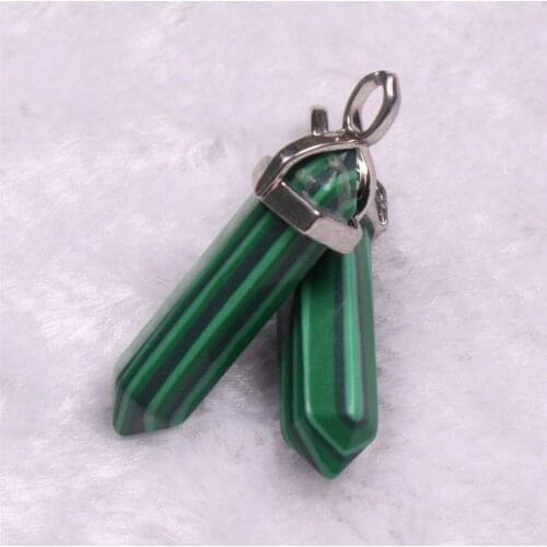 Druzy jewelry Trendy fashion Natural Stone necklace Onyx malachite aventurine rock GoldenSandStone balmatin opal beauty kolye