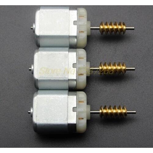 1Pcs to 4pcs ELV/ESL electric wheel steer ignition lock motor J764 for VW volkswagen magotan B6 B7L