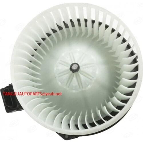 Blower Motor Fit JEEP COMPASS 2007-2016 WRANGLER DODGE JOURNEY CALIBER CHRYSLER SEBRING