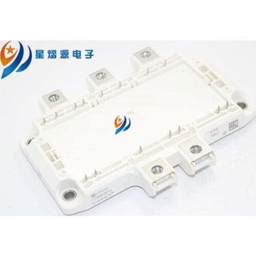 FS100R12PT4 NEW IGBT MODULE IN STOCK