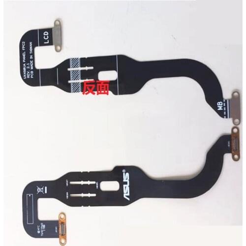 LCD Flex Cable lvds Cable Screen Cable for Asus UX490U UX490UA