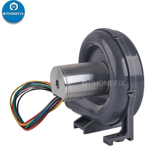 QUICK 861DW Hot Air Gun Bracket PCB Board Heating Core Fan 220v 1000w 861DW Air Gun Accessories Desoldering Welding Repair Tools