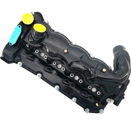 LR005659 LR005274 Inlet Manifold Rocker Cover Left&Right for Land Rover Range Rover MK3 L322 3.6 TDV8 2002-2012
