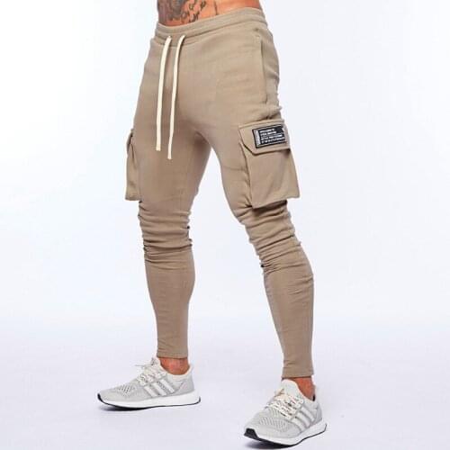 MECBEAR Men's Trousers