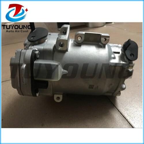 Brand new auto ac Electric compressor for Infiniti ac parts panasonic AES28BV3AA 92600-3NG0A