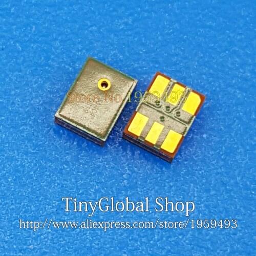 2pcs/lot XGE New mic for Huawei Honor 7 Nova 2 PIC-AL00 TL00 Microphone Module Replacement Internal Mic Part