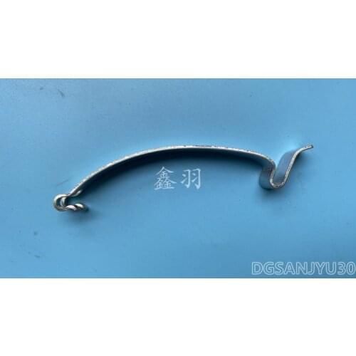 MITSUBISHI outlander2 LANCER CY0A CX0A ASX GA2W GA1W CLAMP,AIR CLEANER INR 1500A026