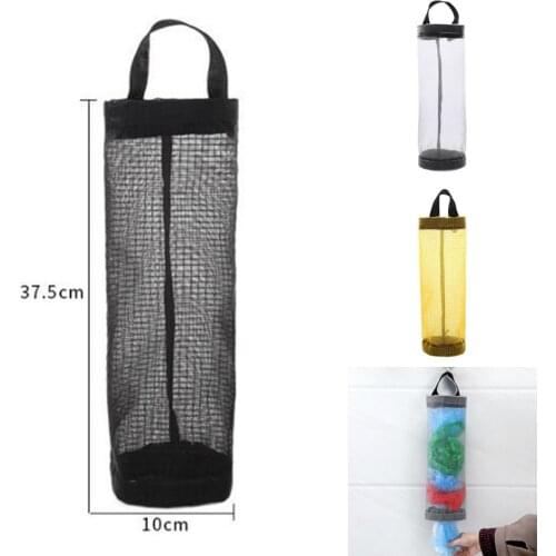 Portable Travel Camping Ultralight Sports Stuff Mesh Sack Drawstring Storage Bag Outdoor Camping Travel Kit Equipment