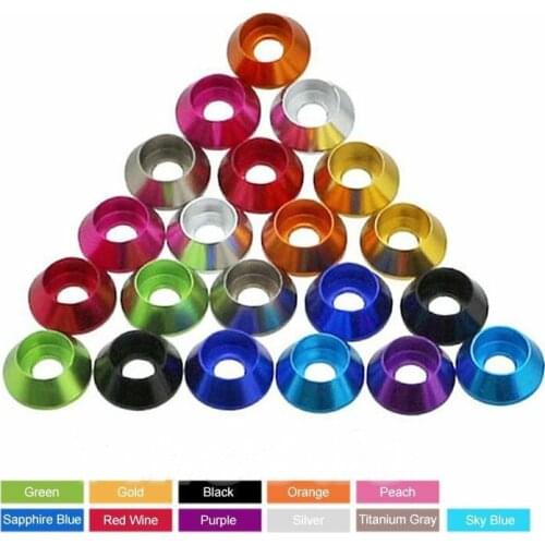 Pumartech Washers