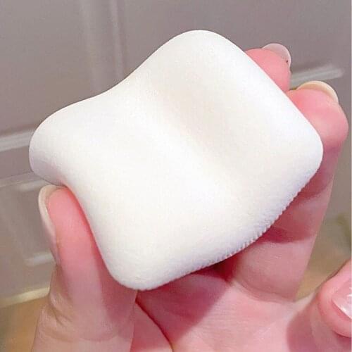 Makeup Sponge Puff Beauty Egg Face Foundation Powder Cream Cosmetic Puff Powder Puff Makeup Tool Super Soft Marshmallow Sponges