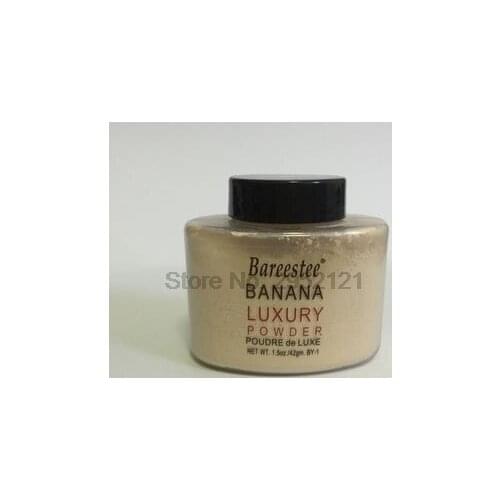 Stictech Transparent Face Powders