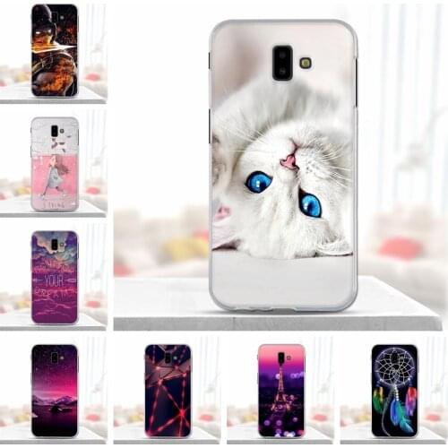 Чехлы для телефонов Samsung Galaxy J6 Plus TYILNP China At AliExpress
