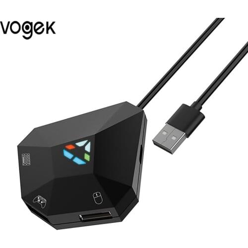 USB Receivers Vogek China