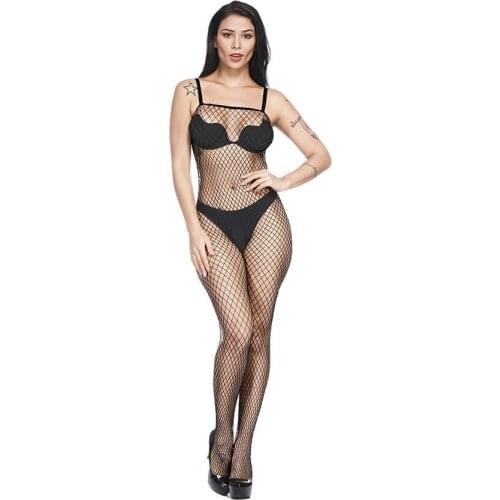 Plus Size Women New Lingerie Sexy Hot Erotic Underwear Babydoll Lenceria Femenina Transparent Lingerie Sexy Costumes Body Suit