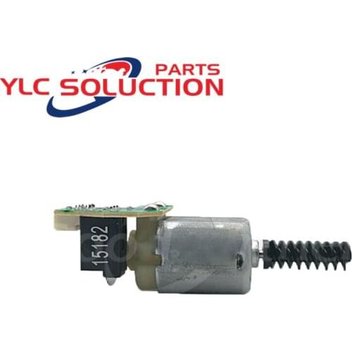 5X CN503-60006 Scanner Drive DC Motor for HP 125 126 127 128 175 176 177 225 226 277 477 8610 8620 5530 4515 4500 3545 4630 6830