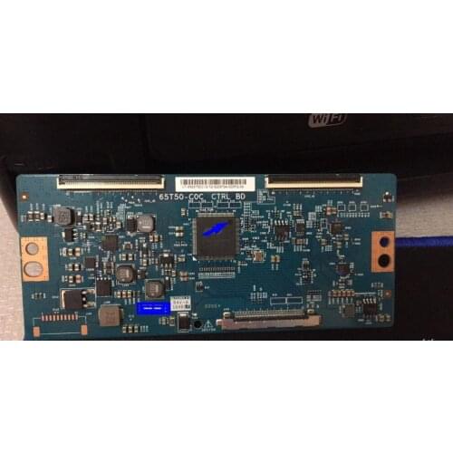 65T50-C0C 65T50-COC connect with logic board 65D2P L654UCN1 connect board