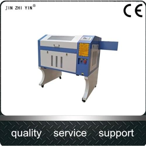 80W 100W ruida 4060 laser engraver and cutter laser cut for wood laser engrave china laser cnc engraving machine diy