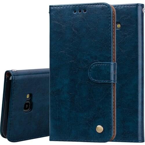 For Samsung Galaxy J4 Plus Case Flip PU Leather Phone Case For Samsung Galaxy J4 Plus 2018 J415F J415 SM-J415F J4Plus J4 + Case